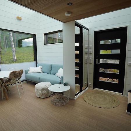 Levillas Utsunkulma 10B Ngoại thất bức ảnh