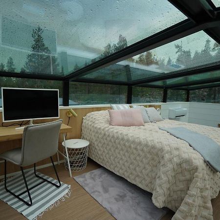 Levillas Utsunkulma 10B Ngoại thất bức ảnh