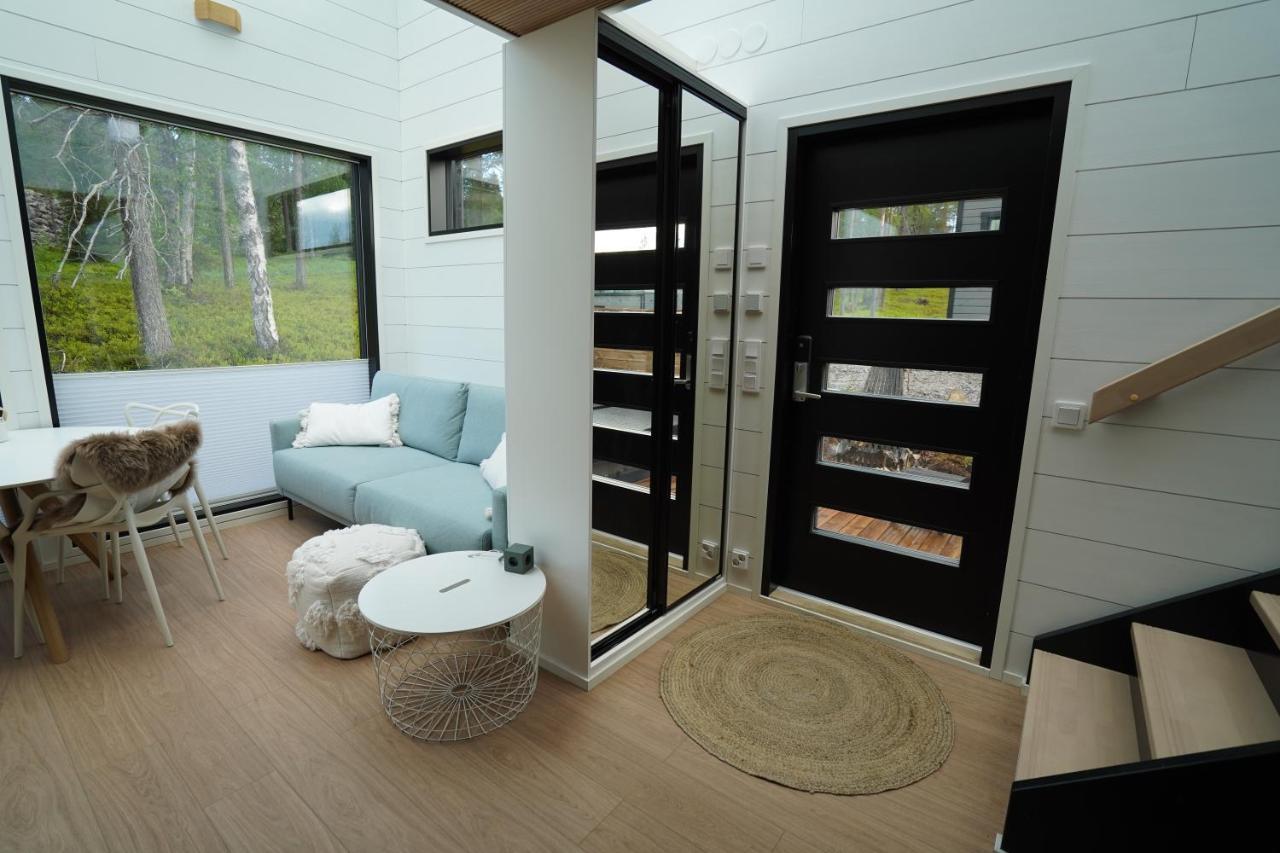 Levillas Utsunkulma 10B Ngoại thất bức ảnh