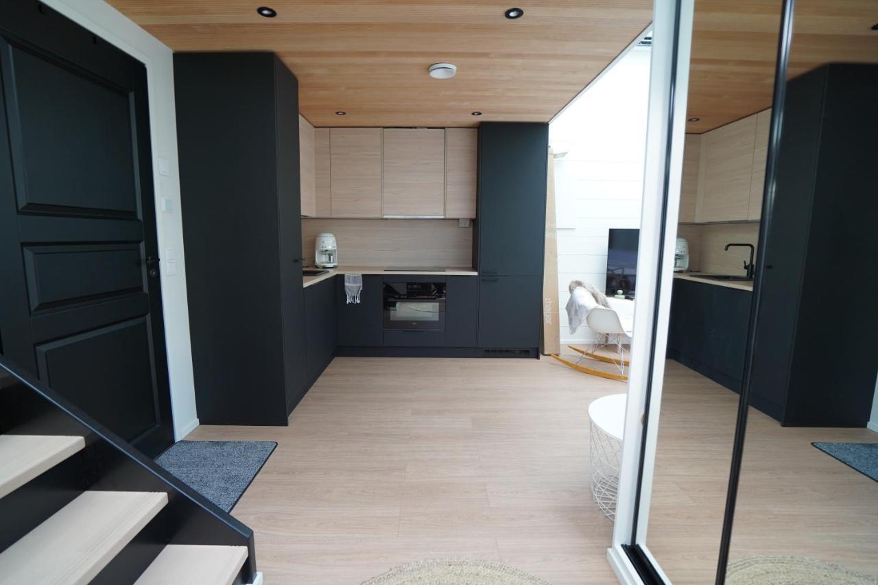 Levillas Utsunkulma 10B Ngoại thất bức ảnh
