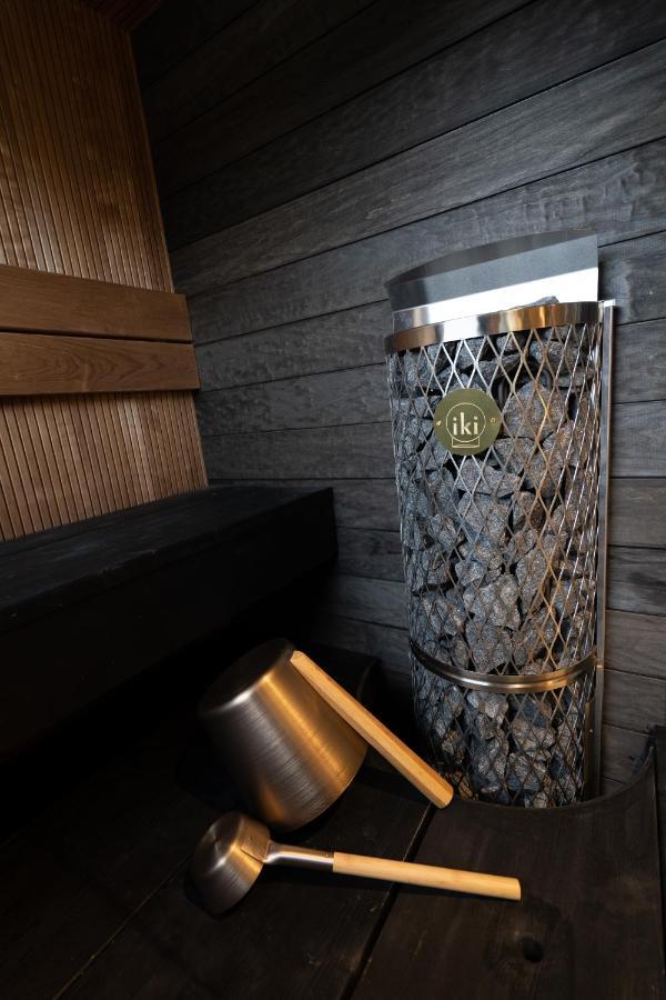 Levillas Utsunkulma 10B Ngoại thất bức ảnh